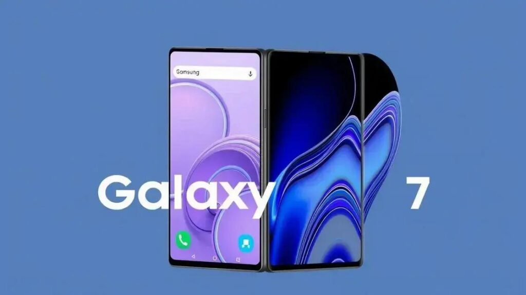 Samsung Galaxy Z Fold 7 especificações completas: tudo que você precisa saber