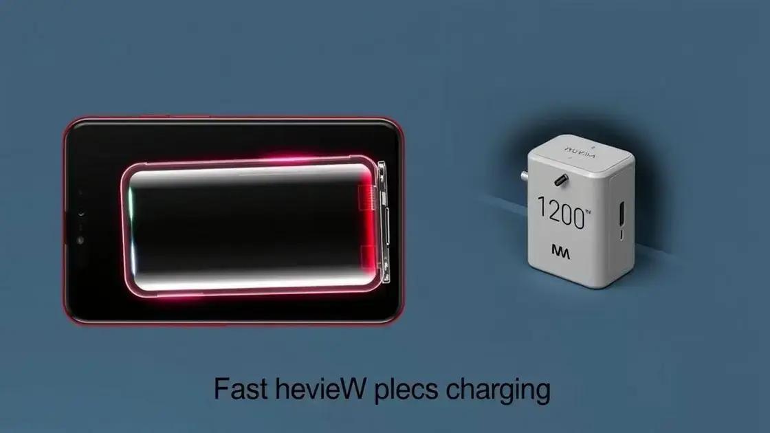 Bateria e carregamento do Red Magic 10 Pro Bateria e carregamento do Red Magic 10 Pro