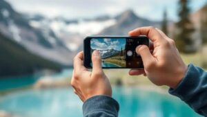 Como tirar fotos profissionais com smartphone: dicas que funcionam