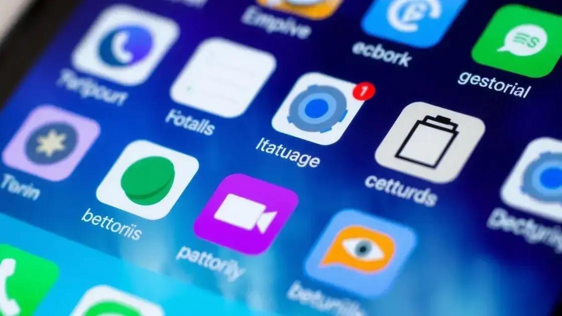 Dicas para otimização de aplicativos Dicas para otimização de aplicativos