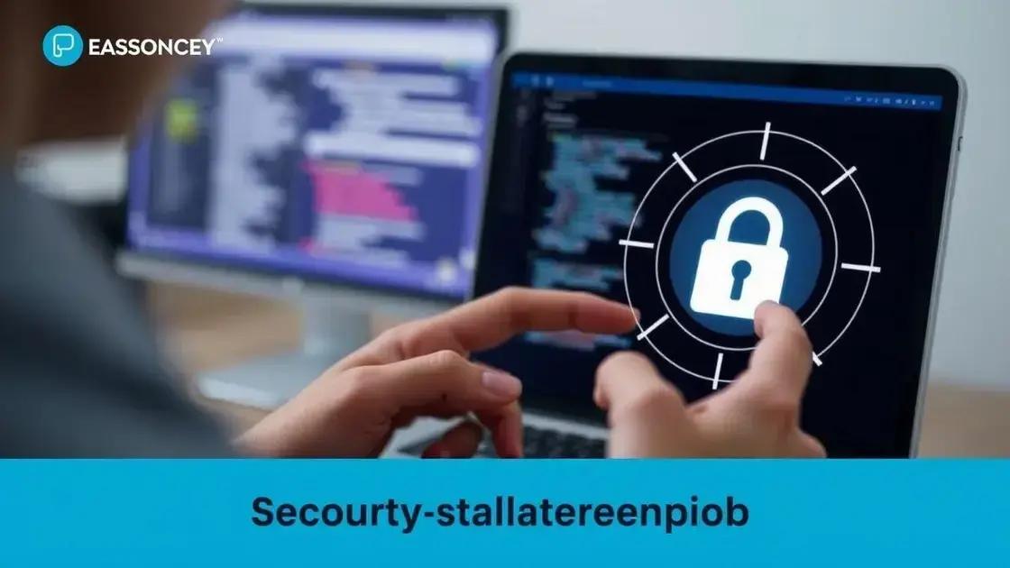 Dicas para manter seu backup seguro Dicas para manter seu backup seguro