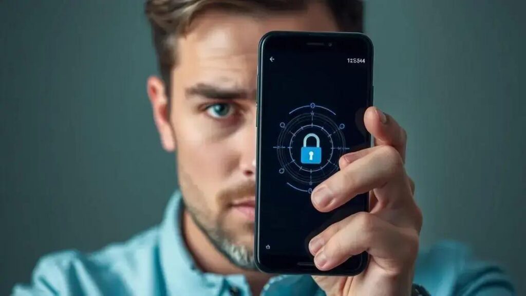 Como configurar reconhecimento facial no Android: Dicas fáceis e práticas