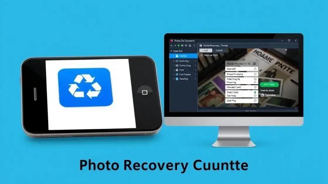 Métodos simples para recuperação imediata Métodos simples para recuperação imediata