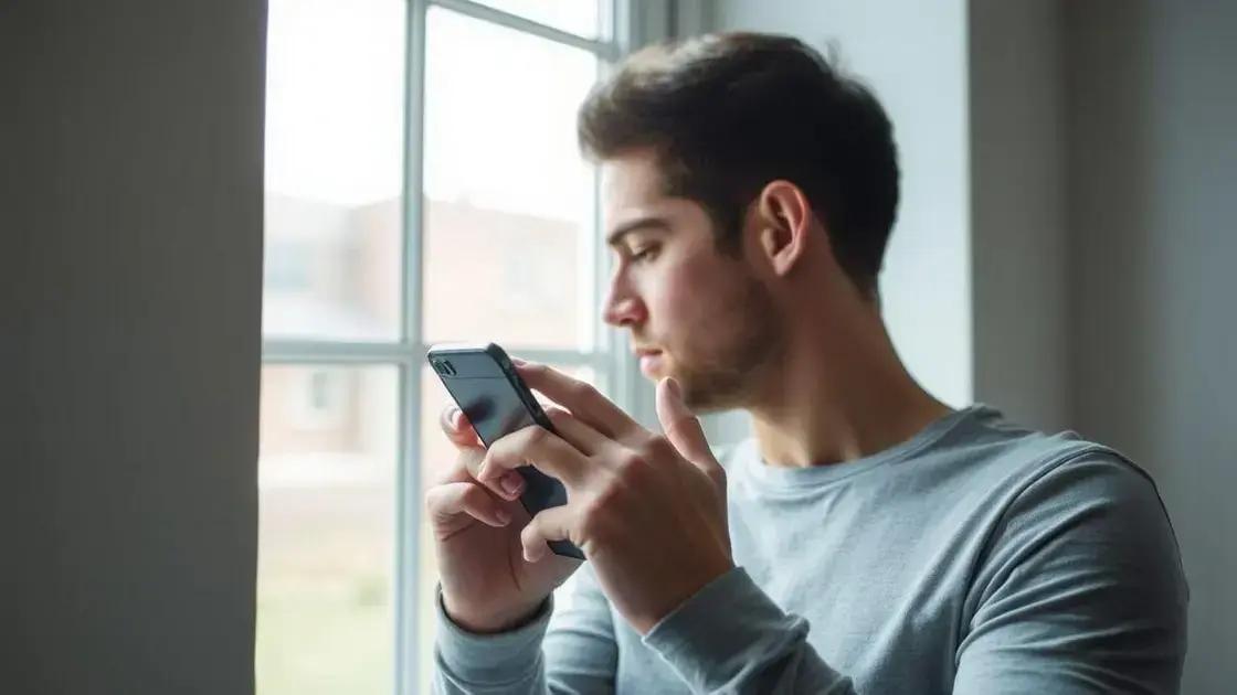 Melhores locais para usar seu celular em casa Melhores locais para usar seu celular em casa