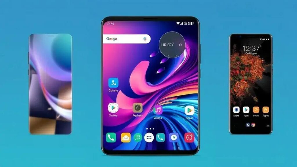 Tutorial para personalizar a tela inicial do Android e deixar única
