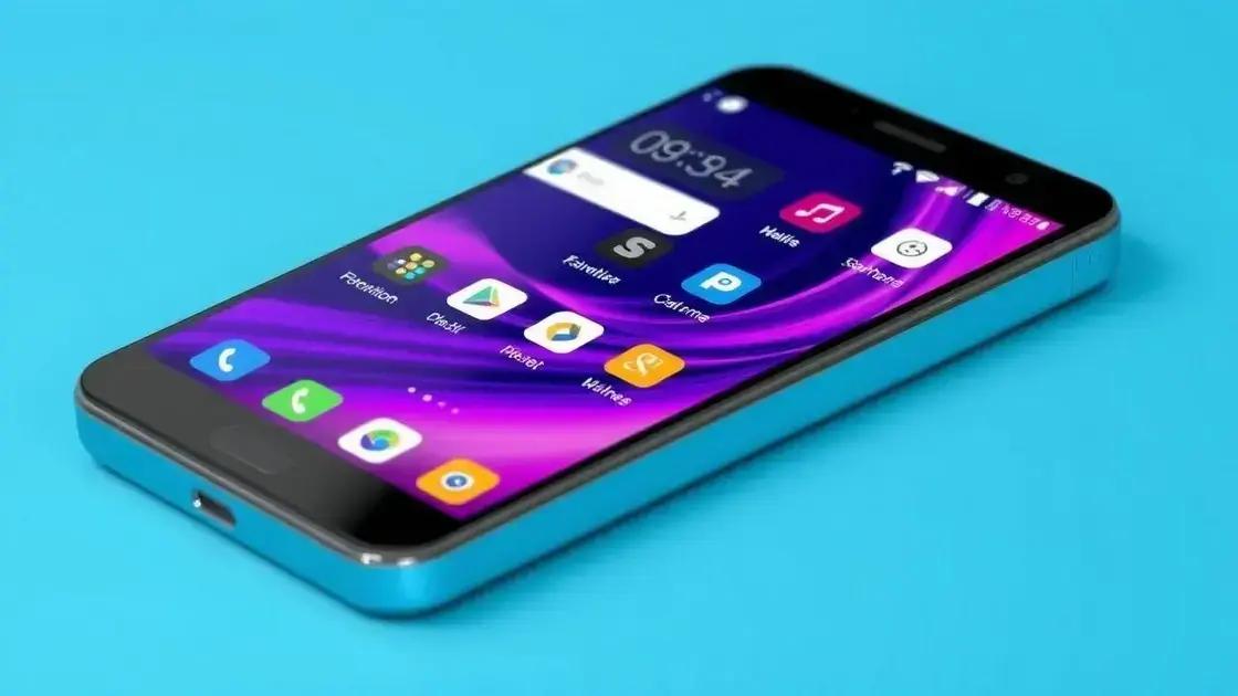 Estilizando ícones e temas no Android Estilizando ícones e temas no Android