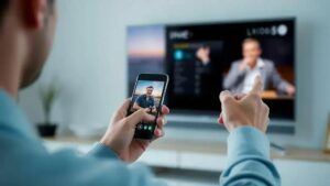 Como usar o celular como controle remoto universal: Dicas práticas em 2025