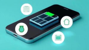 Dicas para prolongar a vida útil da bateria do seu smartphone