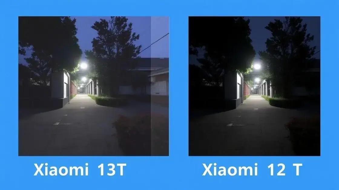 Câmera: comparando a qualidade fotográfica Câmera: comparando a qualidade fotográfica