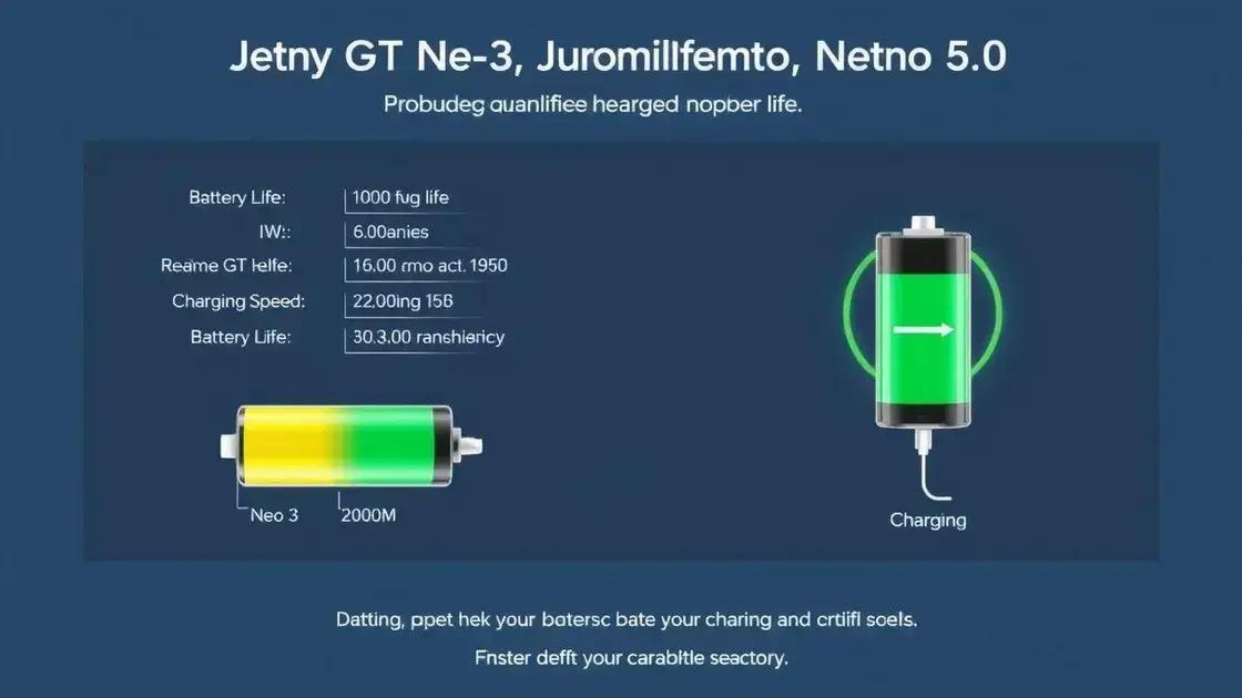 bateria e carregamento: autonomia em foco bateria e carregamento: autonomia em foco
