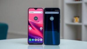 comparativo Motorola Moto G54 vs G53: qual vale mais a pena em 2025?