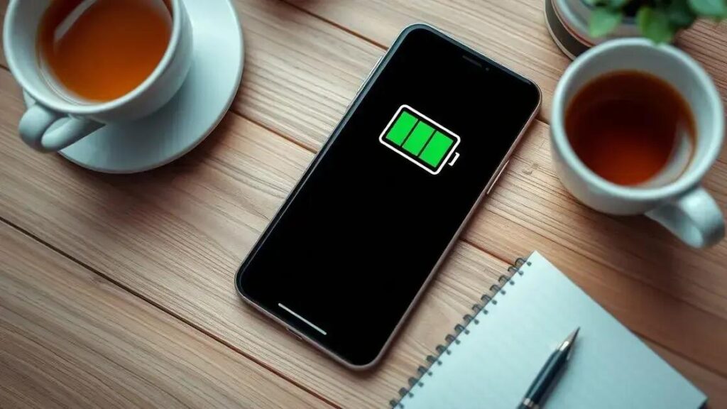 Como economizar bateria no celular: dicas práticas e eficazes