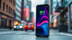 Qual celular tem melhor bateria em 2025? Descubra agora e escolha certo!