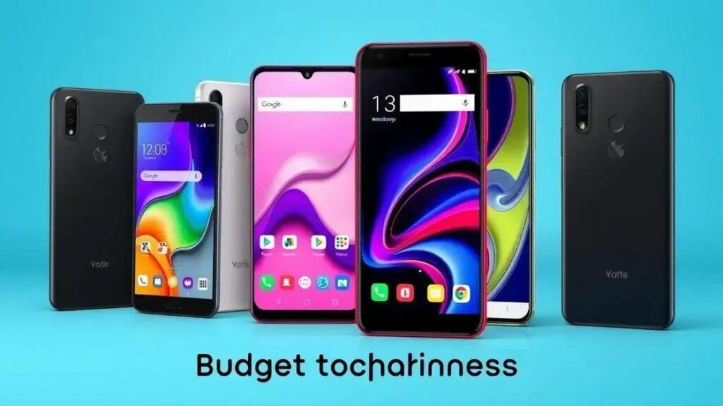 Melhores smartphones custo-benefício 2025: escolhas certeiras e acessíveis