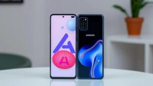 Diferença entre Galaxy A54 e A34: qual escolher em 2025?