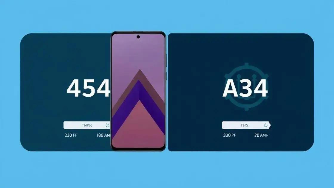 Desempenho e desempenho de bateria Desempenho e desempenho de bateria