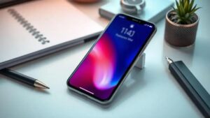 Melhor celular para trabalho e produtividade em 2025: descubra o seu ideal