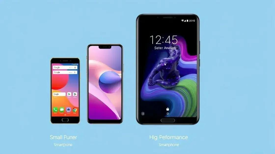 Comparativo: desempenho versus portabilidade Comparativo: desempenho versus portabilidade