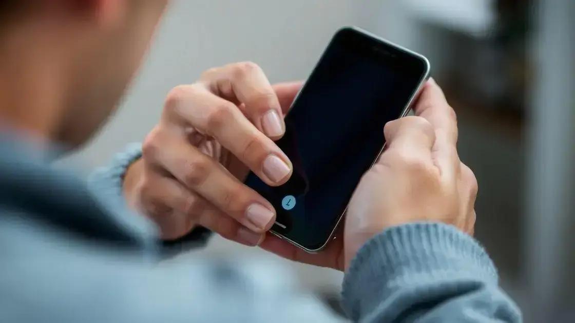 Como verificar a qualidade do smartphone usado Como verificar a qualidade do smartphone usado