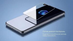 Protetor de câmera para smartphones premium: segurança e estilo em 2025