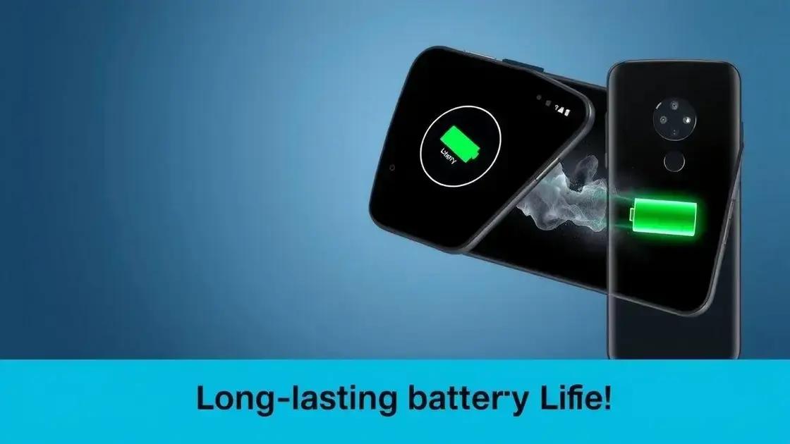 Bateria do Motorola Moto G24: duração e carregamento