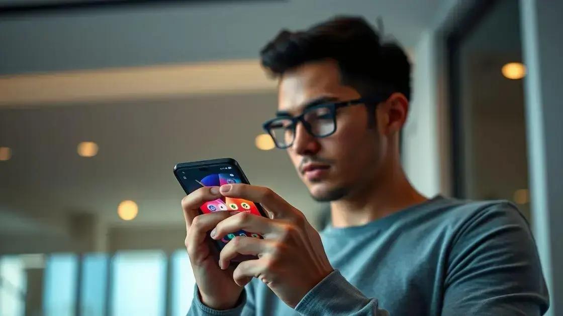 Desempenho e experiência do usuário Desempenho e experiência do usuário