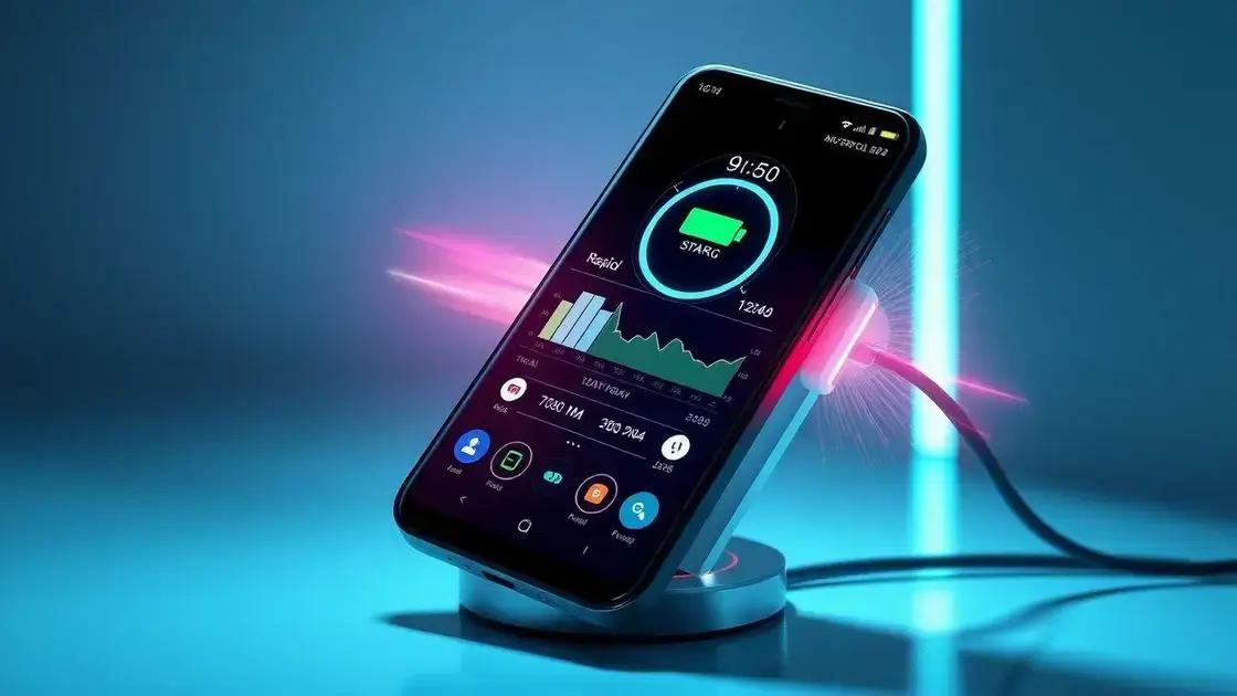 Duração da bateria e desempenho Duração da bateria e desempenho