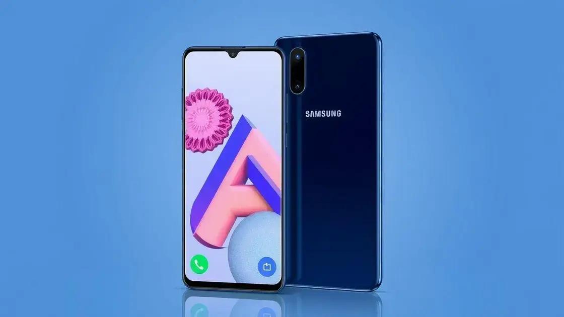Análise Samsung Galaxy A06 128GB 4GB RAM: Vale a pena em 2025?