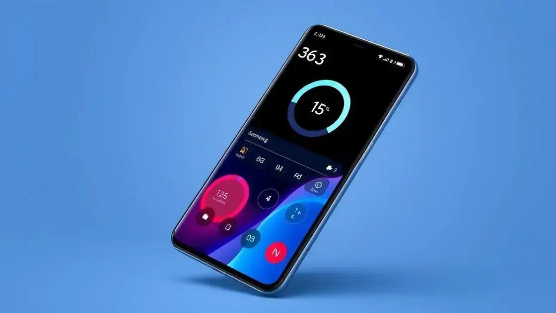 Desempenho e desempenho do processador Desempenho e desempenho do processador