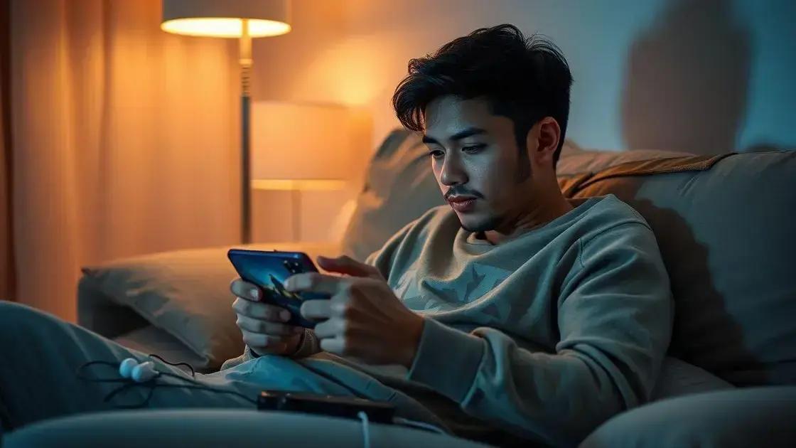 Jogos leves recomendados para o Galaxy A06 Jogos leves recomendados para o Galaxy A06