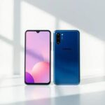 Comparativo: Galaxy A06 vs Galaxy A05 – qual vale mais a pena?