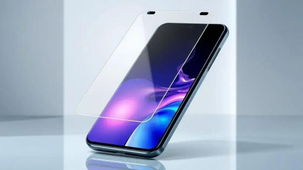 Película de vidro temperado para Galaxy S24 Ultra: protect your device now