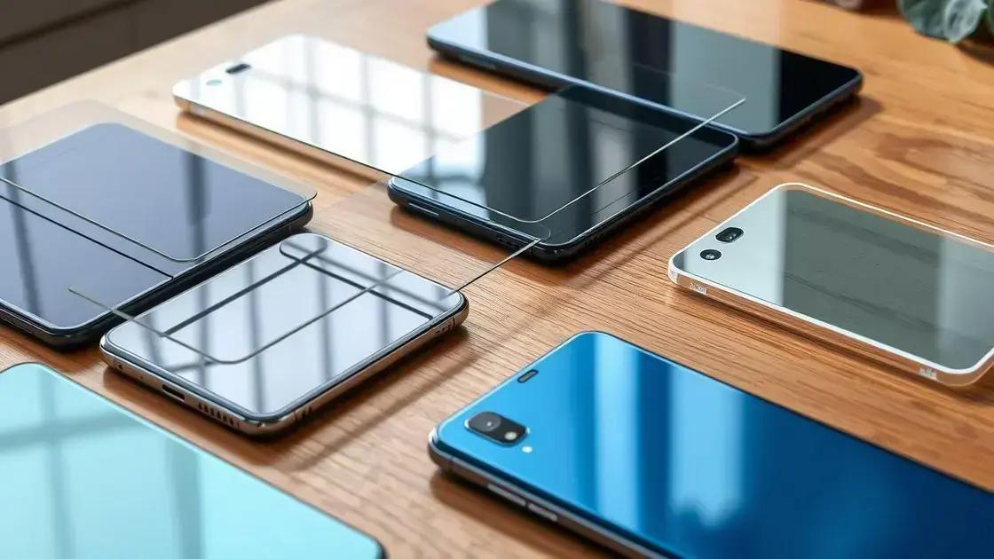 Dicas para escolher a melhor película Dicas para escolher a melhor película