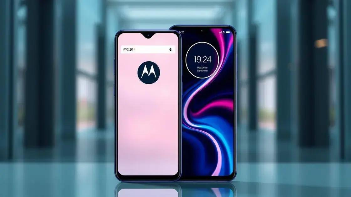 Review completo do Motorola Moto G24 2025: O smartphone mais aguardado