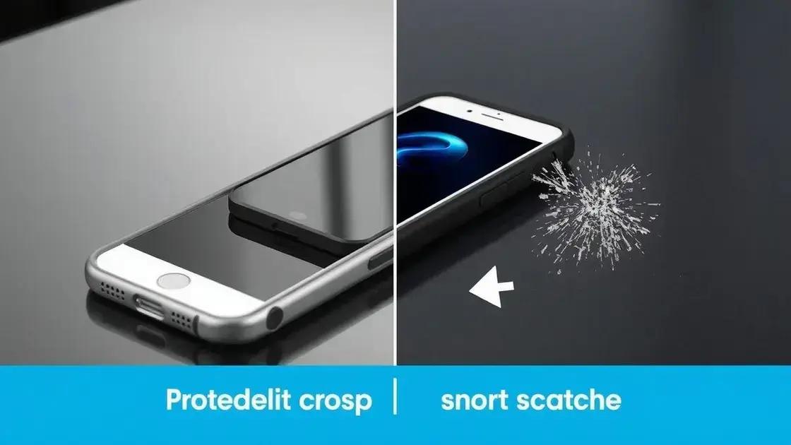 Como a capinha pode prolongar a vida útil do celular Como a capinha pode prolongar a vida útil do celular