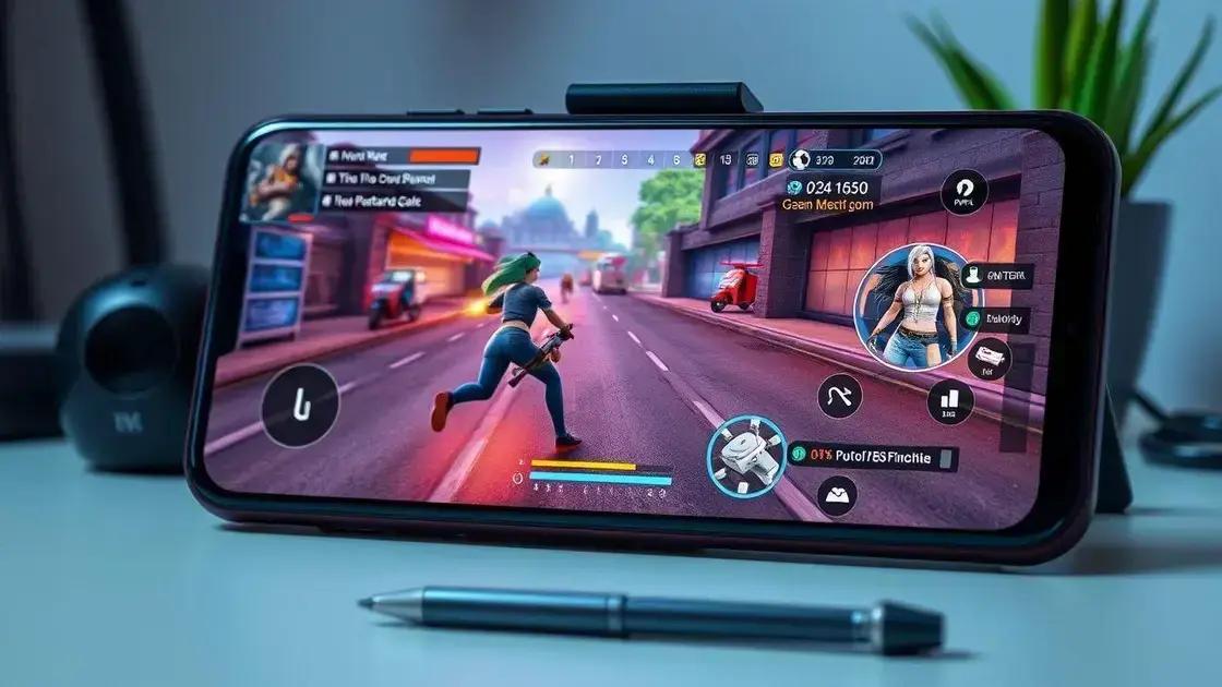 Desempenho do Xiaomi Redmi Note 14 em jogos pesados: vale a pena?