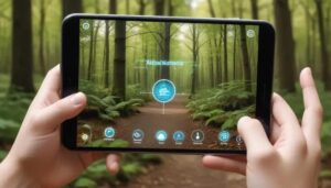 aplicativos de realidade aumentada: como transformar seu dia a dia de forma impressionante