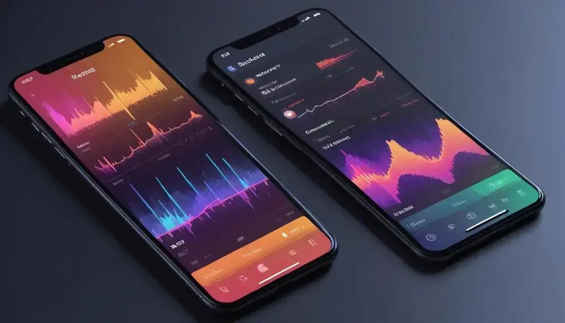 Aplicativos de podcast: descubra os melhores para você em 2023