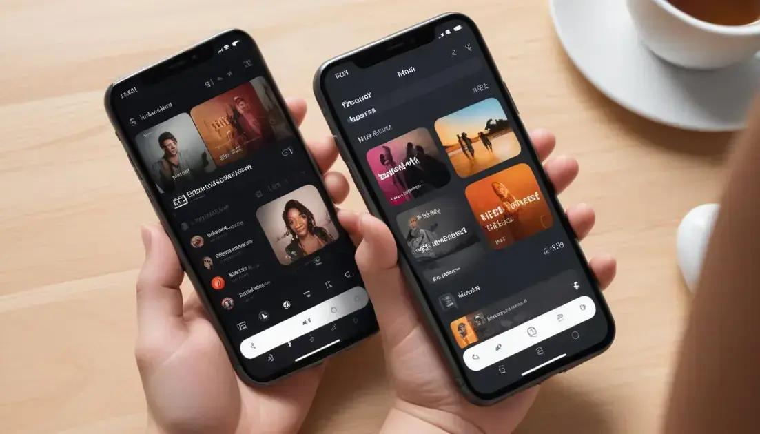 Principais funcionalidades de um bom aplicativo Principais funcionalidades de um bom aplicativo