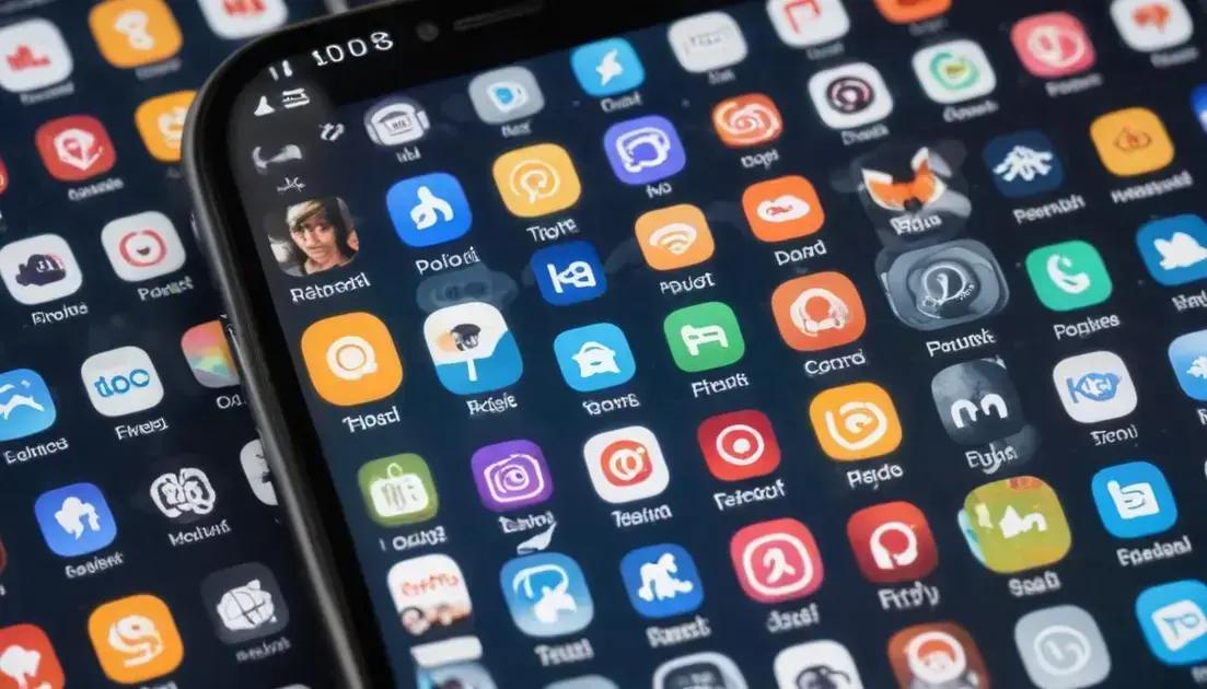 Os melhores aplicativos de podcast em 2023 Os melhores aplicativos de podcast em 2023