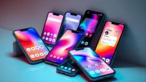 Melhores aplicativos 2025: descubra as tendências e inovações do ano