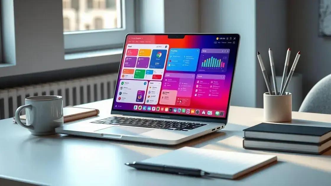 Apps indispensáveis para produtividade Apps indispensáveis para produtividade