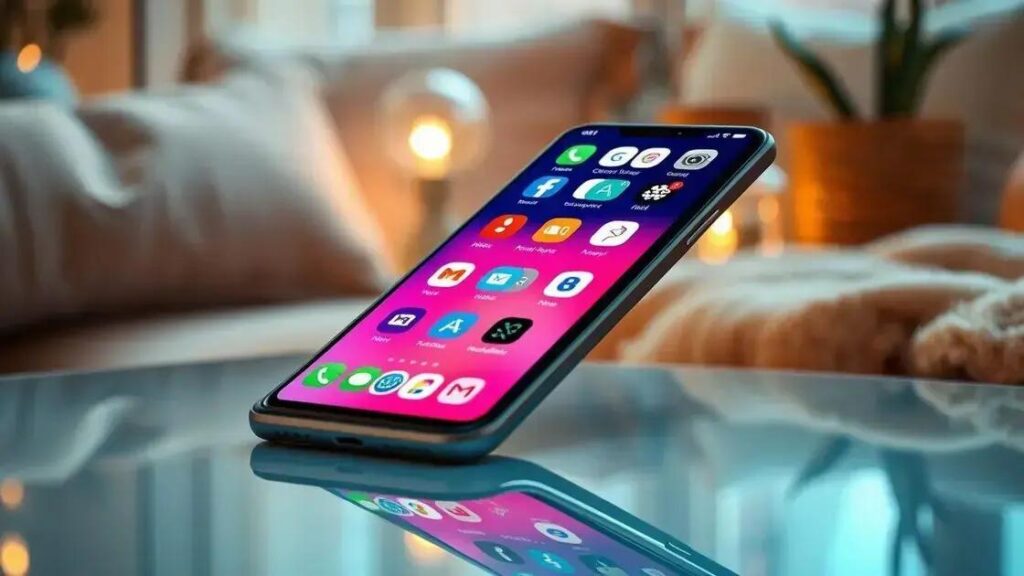 Aplicativos essenciais: descubra o que é mais útil para o dia a dia