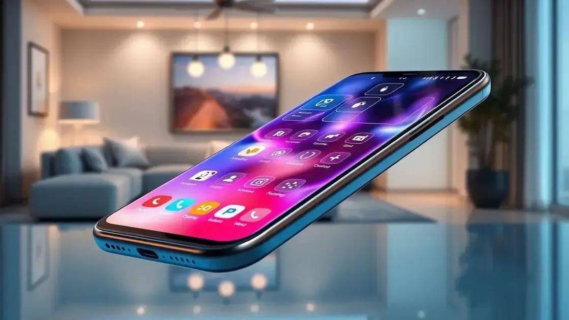 Tendências em design e funcionalidades Tendências em design e funcionalidades