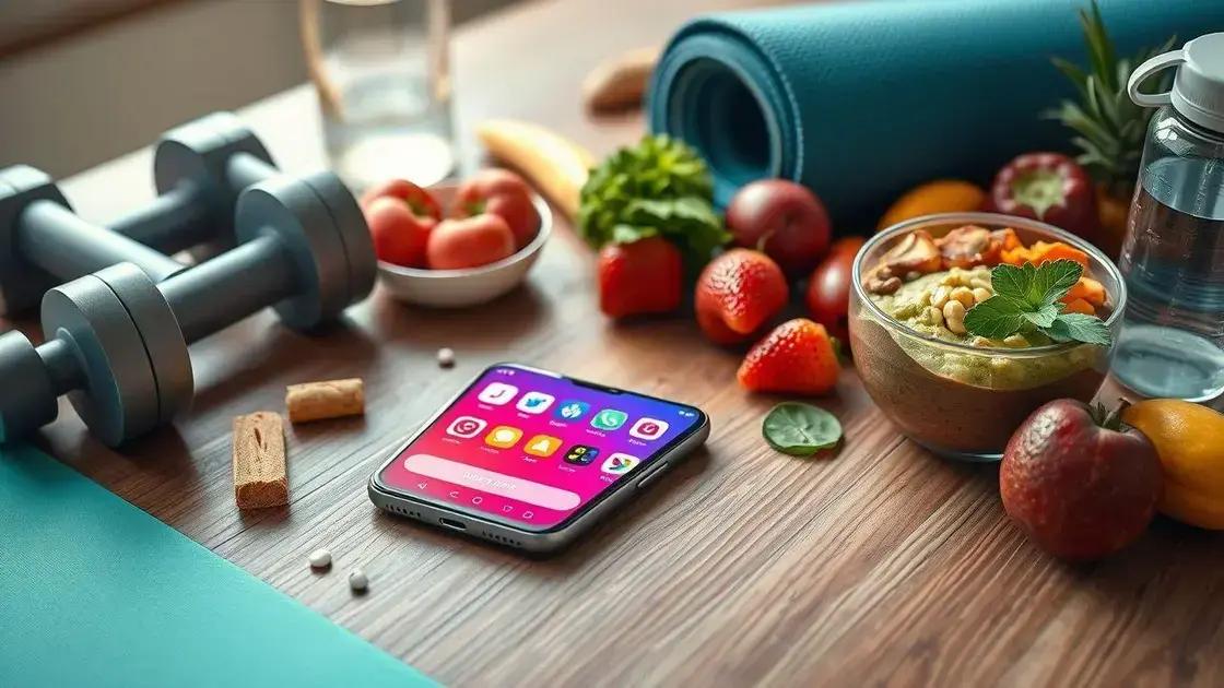 Os aplicativos de saúde mais populares para 2023 Os aplicativos de saúde mais populares para 2023