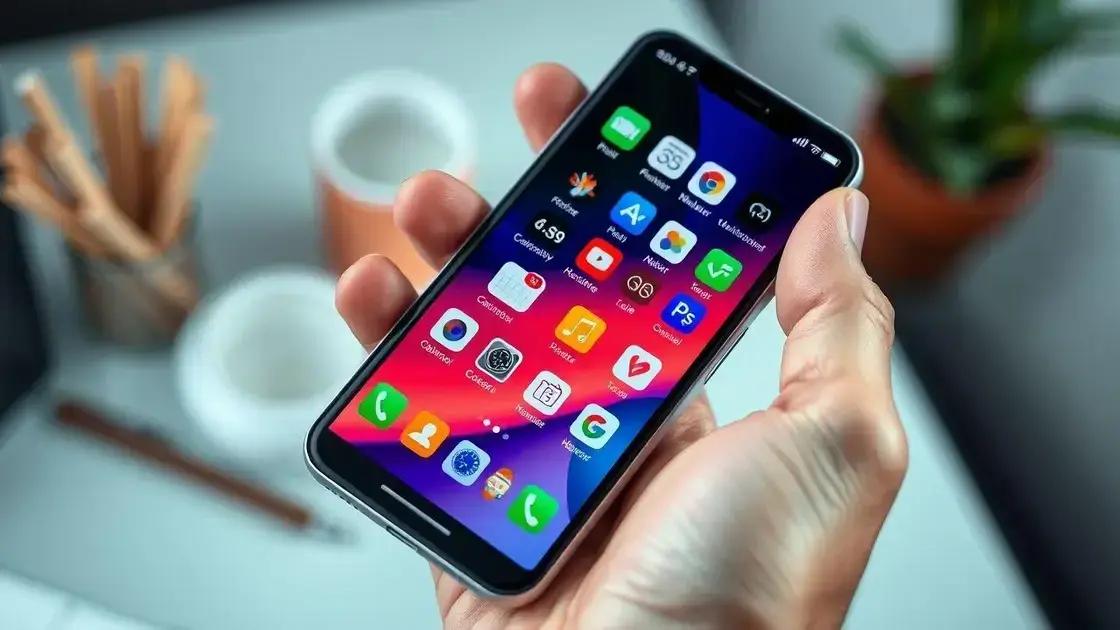 Aplicativos úteis: Foco em funcionalidade e praticidade para o dia a dia