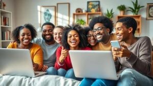 tutorial para fazer chamadas de vídeo em alta qualidade: dicas e truques