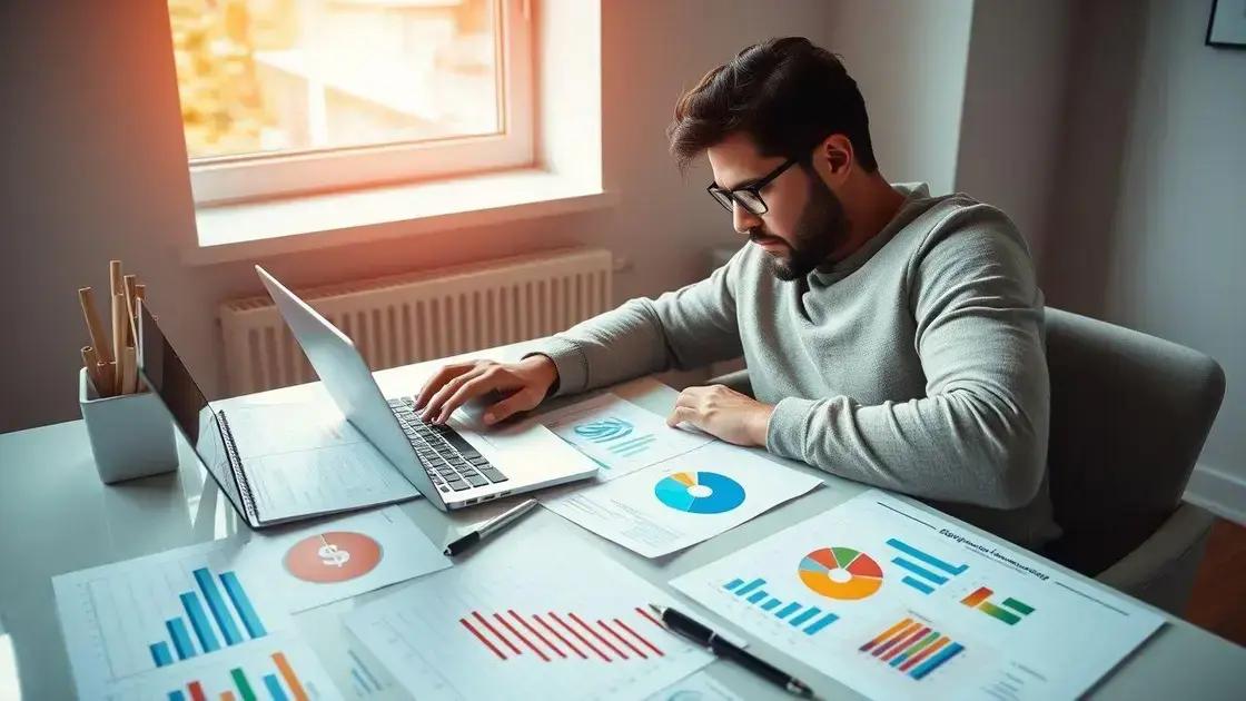 Dicas para organização e finanças pessoais Dicas para organização e finanças pessoais