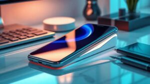 Lançamentos de smartphones em 2025: o que esperar e tendências