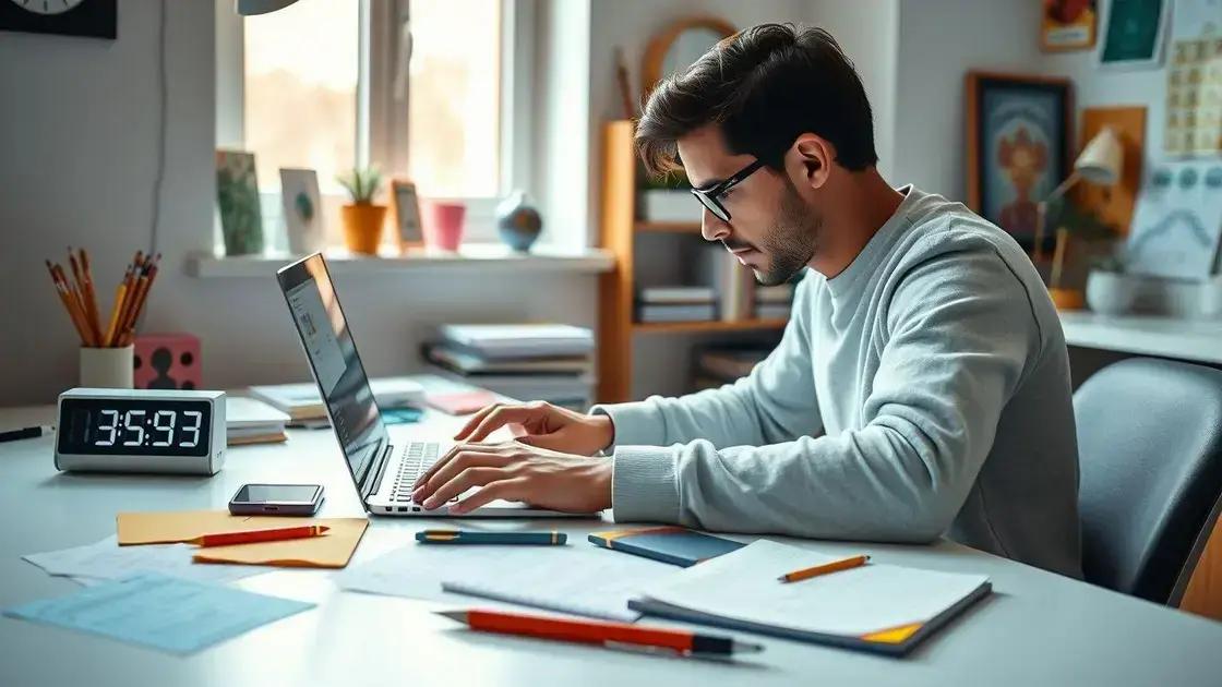 Ferramentas de produtividade e gestão do tempo Ferramentas de produtividade e gestão do tempo